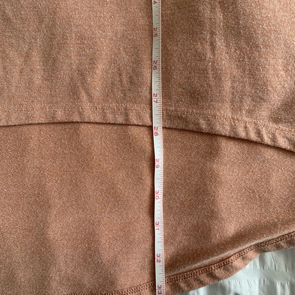 Lula Roe Oversized Tunic - Picture 10 of 14